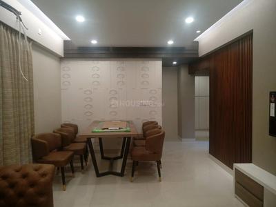 Gallery Cover Image of 1314 Sq.ft 3 BHK Apartment for buy in Garia for 6964200