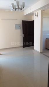 3 BHK अपार्टमेंट
