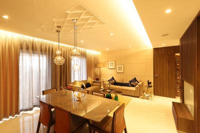 3 BHK Apartment