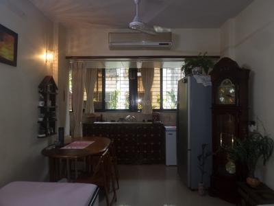 2 BHK Apartment