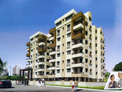 2 BHK Apartment