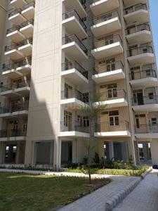 1 BHK Apartment
