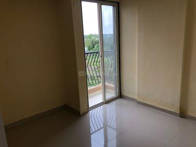 Gallery Cover Image of 1029 Sq.ft 3 BHK Apartment for buy in Devdham for 2300000