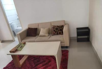 3 BHK Apartment
