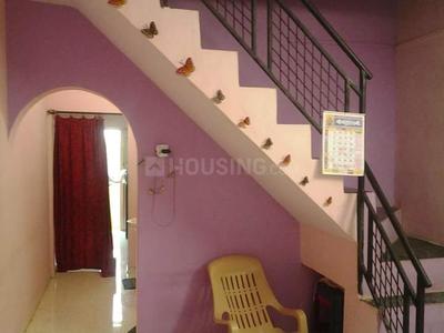 Gallery Cover Image of 1050 Sq.ft 2 BHK Independent House for buy in Pimpalgaon Baswant for 2100000