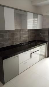 1 BHK Apartment