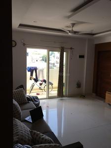 Gallery Cover Image of 1211 Sq.ft 2 BHK Apartment for buy in Nagavara for 7250000