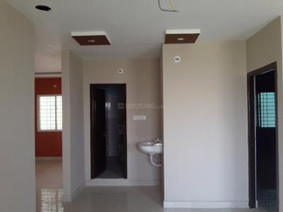 2 BHK Apartment