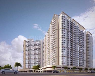 3 BHK Apartment