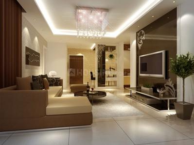 Gallery Cover Image of 1640 Sq.ft 3 BHK Apartment for buy in Govandi for 41500000