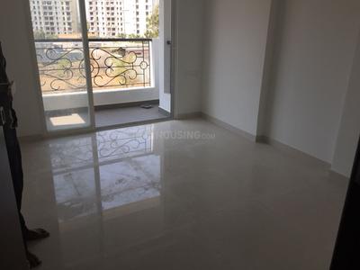 Gallery Cover Image of 650 Sq.ft 1 BHK Apartment for buy in Mahalunge for 3700000
