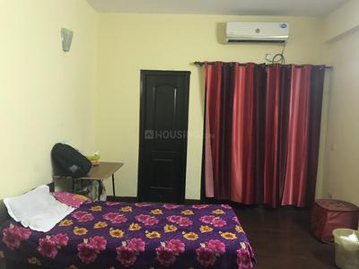 3 BHK Apartment