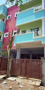 2 BHK Apartment