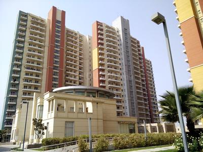 3 BHK Apartment