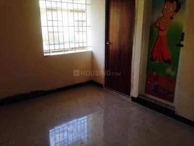 Gallery Cover Image of 1500 Sq.ft 3 BHK Independent House for buy in Vadamadurai for 4450000