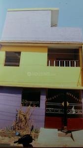 3 BHK Independent House