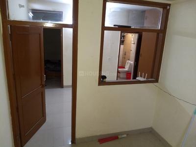 2 BHK Independent Floor