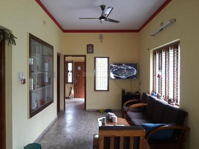 2 BHK Independent Floor