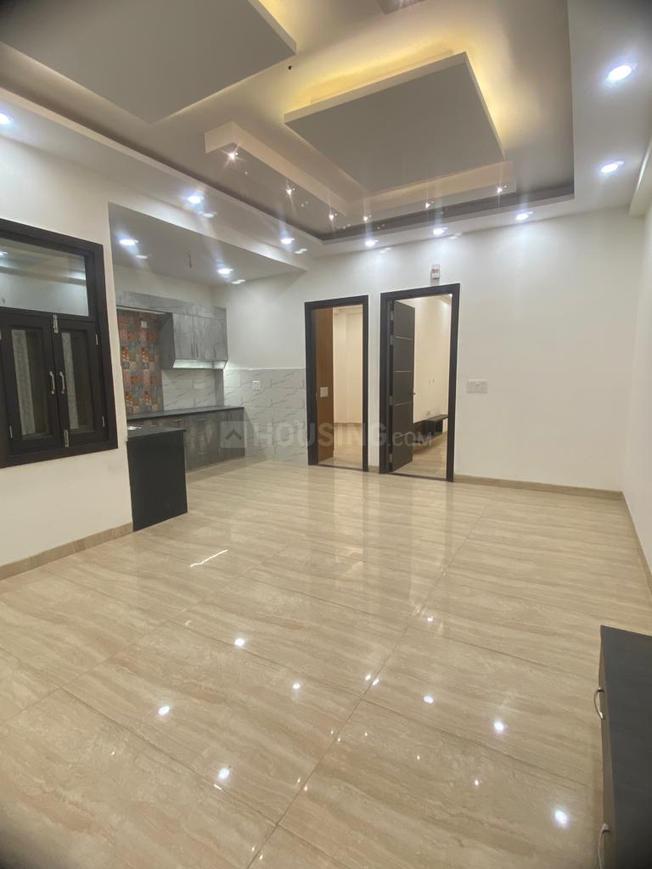 Gautam Gambhir House Interior