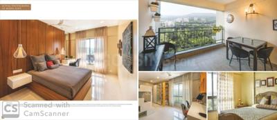 Gallery Cover Image of 580 Sq.ft 1 BHK Apartment for buy in Wakad for 4800000