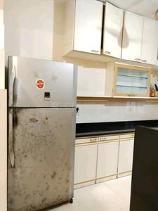 Kitchen Image of PG 6271223 Dadar West in Dadar West