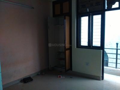 Gallery Cover Image of 600 Sq.ft 1 BHK Independent Floor for buy in Chhattarpur for 1900000