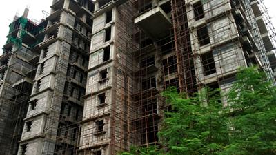 3 BHK Flat