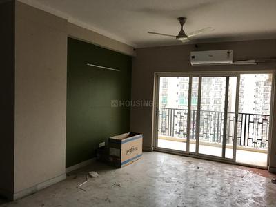 Gallery Cover Image of 2150 Sq.ft 3 BHK Apartment for buy in Chi IV Greater Noida for 9000000