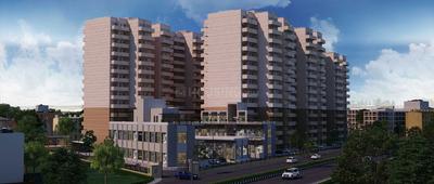 2 BHK Apartment