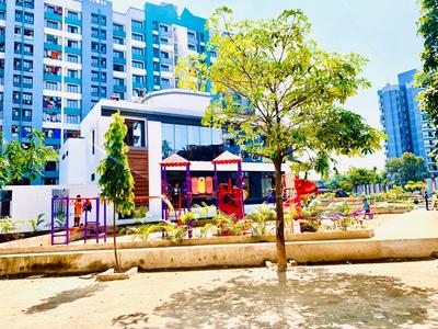 2 BHK Apartment