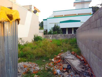Residential Plot