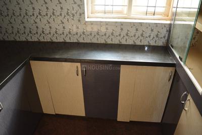 Gallery Cover Image of 1100 Sq.ft 3 BHK Independent Floor for rent in Sahakara Nagar for 25000