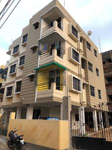 Gallery Cover Image of 800 Sq.ft 2 BHK Apartment for buy in Purba Barisha for 2800000