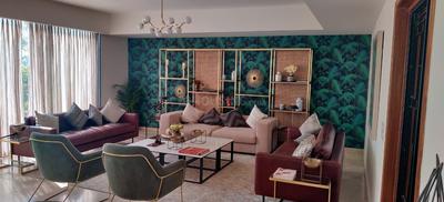 Gallery Cover Image of 34679 Sq.ft 3 BHK Villa for buy in Exquisite At Godrej Golf Links, Jaypee Greens for 24900000