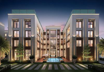 BHK 2070 Sqft Flat for sale at Iyyappanthangal, Chennai West