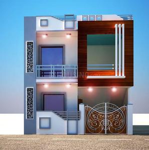 4 BHK Villa