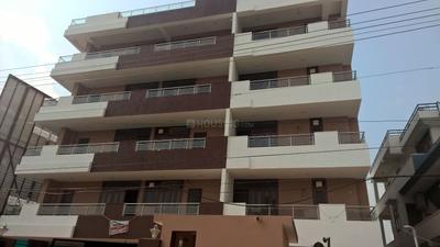 Gallery Cover Image of 1100 Sq.ft 2 BHK Apartment for buy in Civil Lines for 6950000