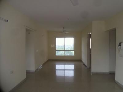 Gallery Cover Image of 970 Sq.ft 2 BHK Apartment for rent in Madhuban Satin Brick, Kharadi for 20000