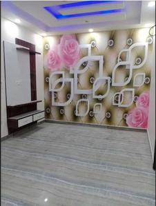 2 BHK Independent House