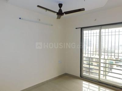 1 BHK अपार्टमेंट