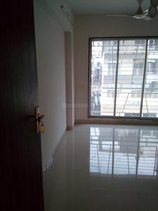 1 BHK Apartment
