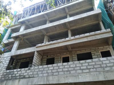 2 BHK Apartment