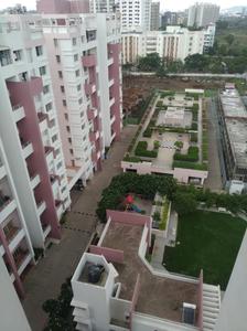 2 BHK अपार्टमेंट
