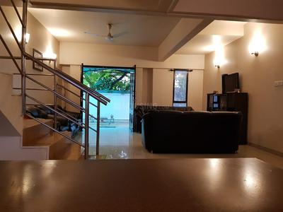 Gallery Cover Image of 2500 Sq.ft 3 BHK Independent House for buy in Aundh for 26000000