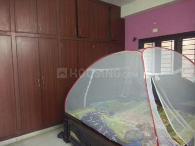 Gallery Cover Image of 1205 Sq.ft 2 BHK Apartment for buy in Manikonda for 5500000