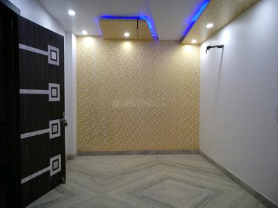 Gallery Cover Image of 1000 Sq.ft 3 BHK Apartment for buy in Bindapur for 5000000