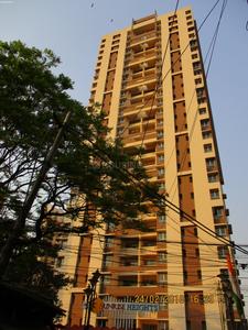 Gallery Cover Image of 3138 Sq.ft 4 BHK Apartment for buy in Beliaghata for 20710800