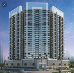 1 BHK अपार्टमेंट