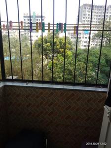 1 BHK Apartment
