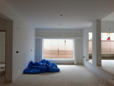 Gallery Cover Image of 3200 Sq.ft 3 BHK Apartment for buy in Nagarbhavi for 25000000